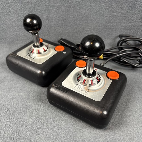 Suncom tac joysticks for - tac-2,