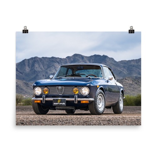 Alfa romeo gtv 2000 - alfa,