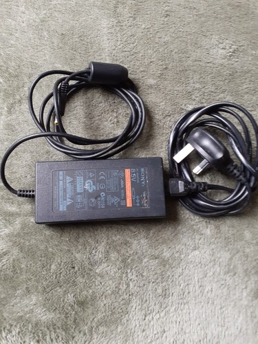 Ps2 slim power - ps2, supply