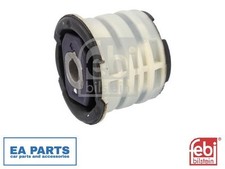 Bushing, axle beam for BMW