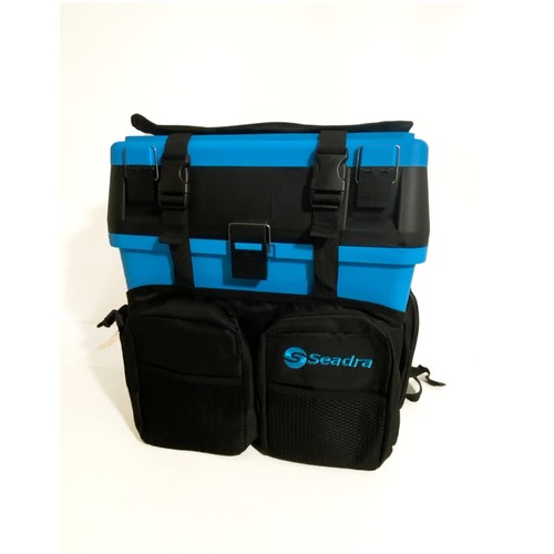 Seadra compact seatbox with - seadra,