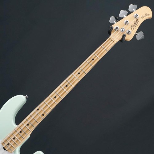 Sterling music man ray4 - by,