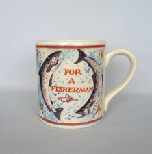 Matthew Rice Mug ‘For A
