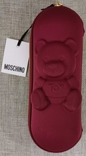 **** MOSCHINO PLUM COMPACT