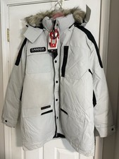 Canada Weather Gear Men's XL