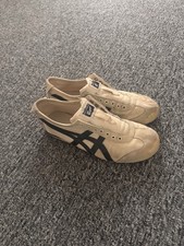 Onitsuka tiger White And Navy