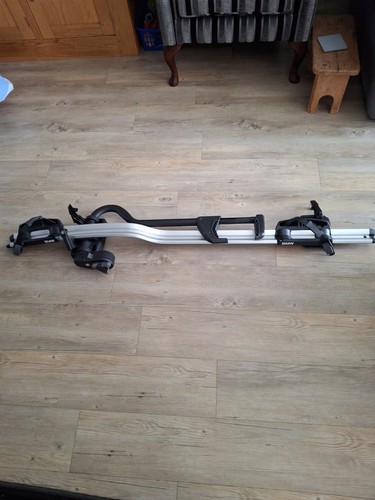 Genuine bmw cycle - carrier, with
