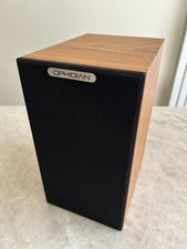 Ophidian Mojo 2 loudspeakers