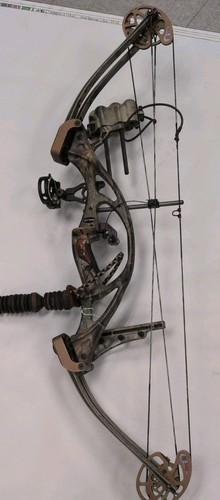 Hoyt ultra mag xt2000 - mag,