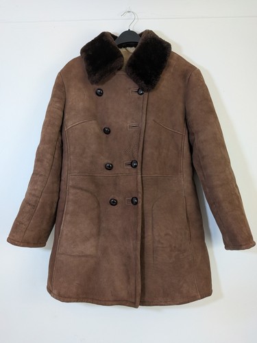 Vintage suede leathercraft - vintage,