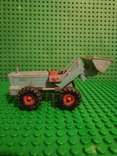 1960s Vintage Matchbox