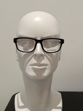 Quicksilver 10 Geeky Frame Matt Black, 55-21-150 Brand New.