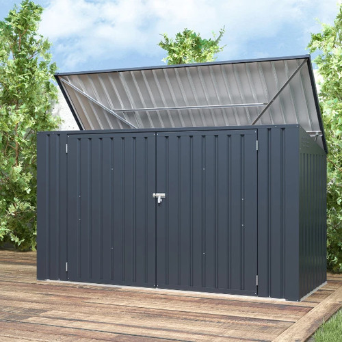 Premium bay metal - premium, 3