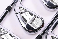 Callaway Rogue Pro Irons /