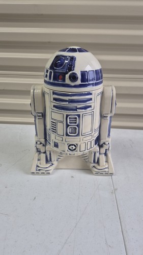 Vintage star wars cookie - vintage,