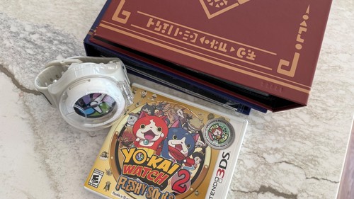 Kai watch toy mega fan - watch, &