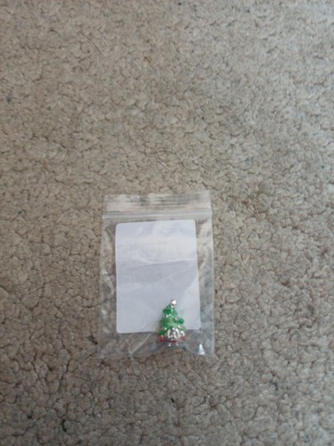 Pandora christmas tree gnome - pandora,