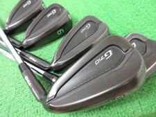 PING G710 POWER SPEC IRON SET