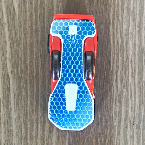 Mattel hot wheels - mattel, solar