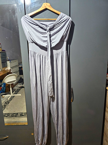 Glamdoll plus grey jersey - glamdoll,