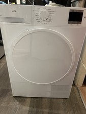 LOGIK LHP10W25 10 kg Heat Pump