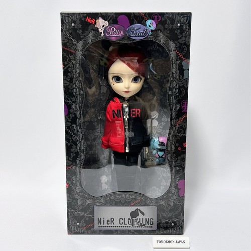 Pullip isul nao nier clothing - isul,