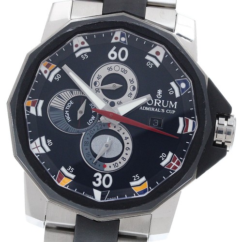 Corum admiral cup male 48 - male,