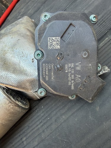 Genuine audi 2 0tdi - genuine,