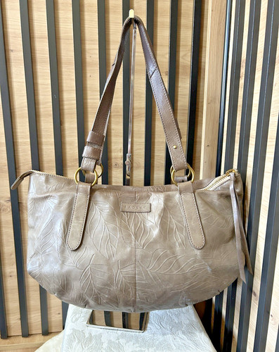 Vintage radley real - vintage,