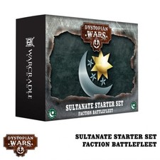 Sultanate - Starter Set