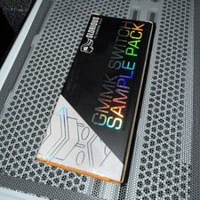 Glorious PC Gaming Race