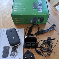 Doro PhoneEasy 612 Mobile