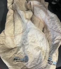 Cobra BarriAire Flashhoods -