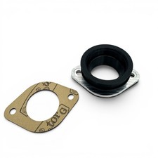 Carburetor Intake Manifold for