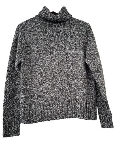 Berkertex grey marl chunky - berkertex.,