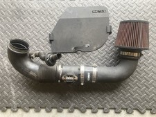 Golf VR6 Intake Kit, Airflow Meter, MST Performance Shield