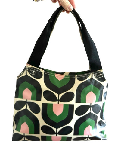 Orla kiely coated canvas - orla,