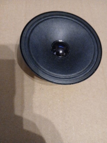 Bose 301 601 tweeter - bose,