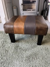 Footstool / Stool / Small /