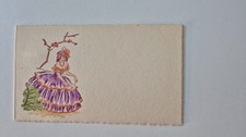very nice old postcard.