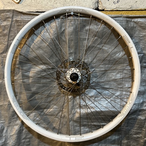 Halo on superstar - 26”,
