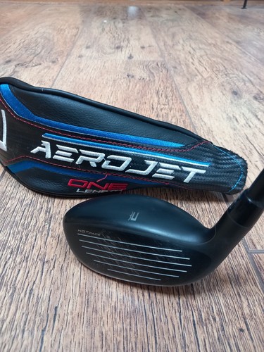 Cobra areojet one length - cobra,