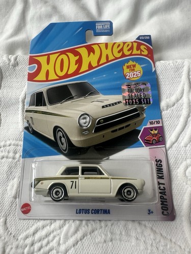 Hot wheels factory sealed 2025 - factory,