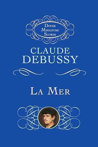 Claude debussy mer - claude,