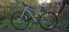 Ridgeback flight 3.0