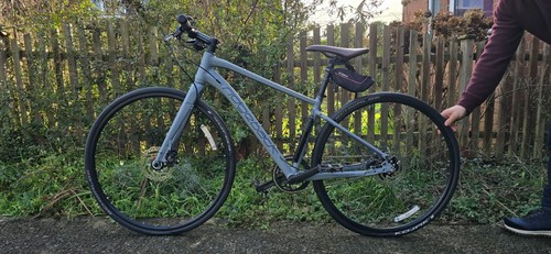 Ridgeback flight 0 - flight, 3.0
