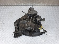 FORD MONDEO GEARBOX MANUAL 6 SPD 2.0 DIESEL DG9R7002KCB MK5 2014 - 2022