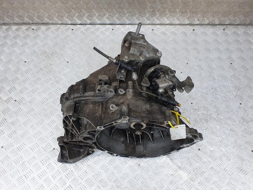 Ford mondeo gearbox manual - ford,