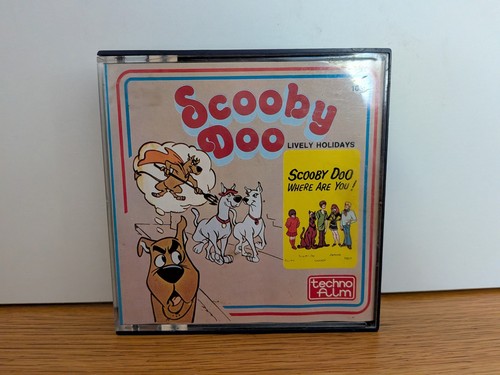 Vintage 1978 scooby doo - 1978, super