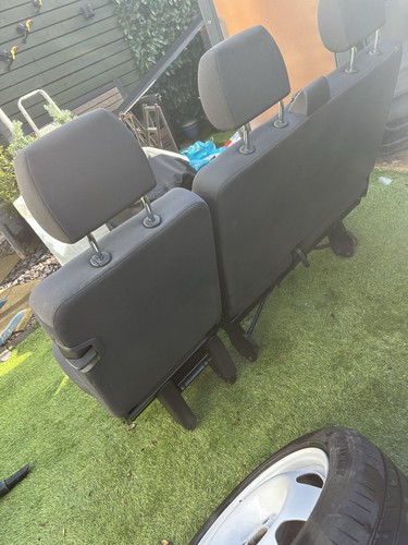 Kombi seats - kombi,